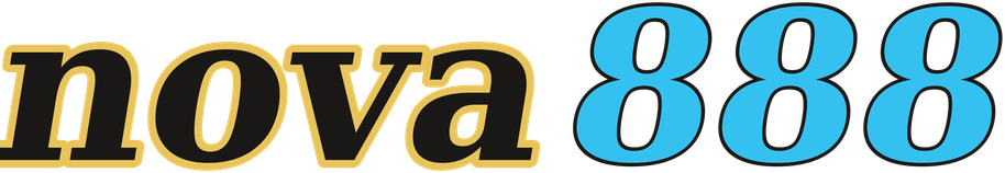 nova888 logo